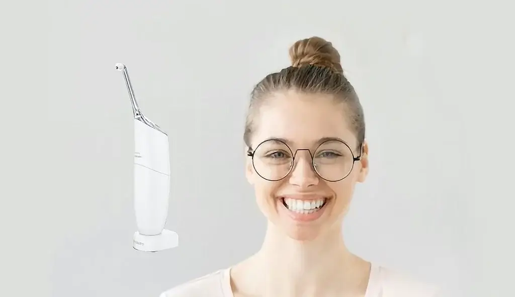 air flosser