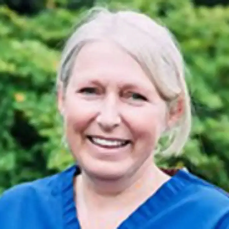Dawn Sherry – Dental Hygienist Enfield London