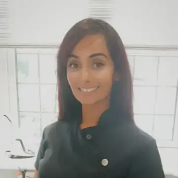 Dr Shikha Attray