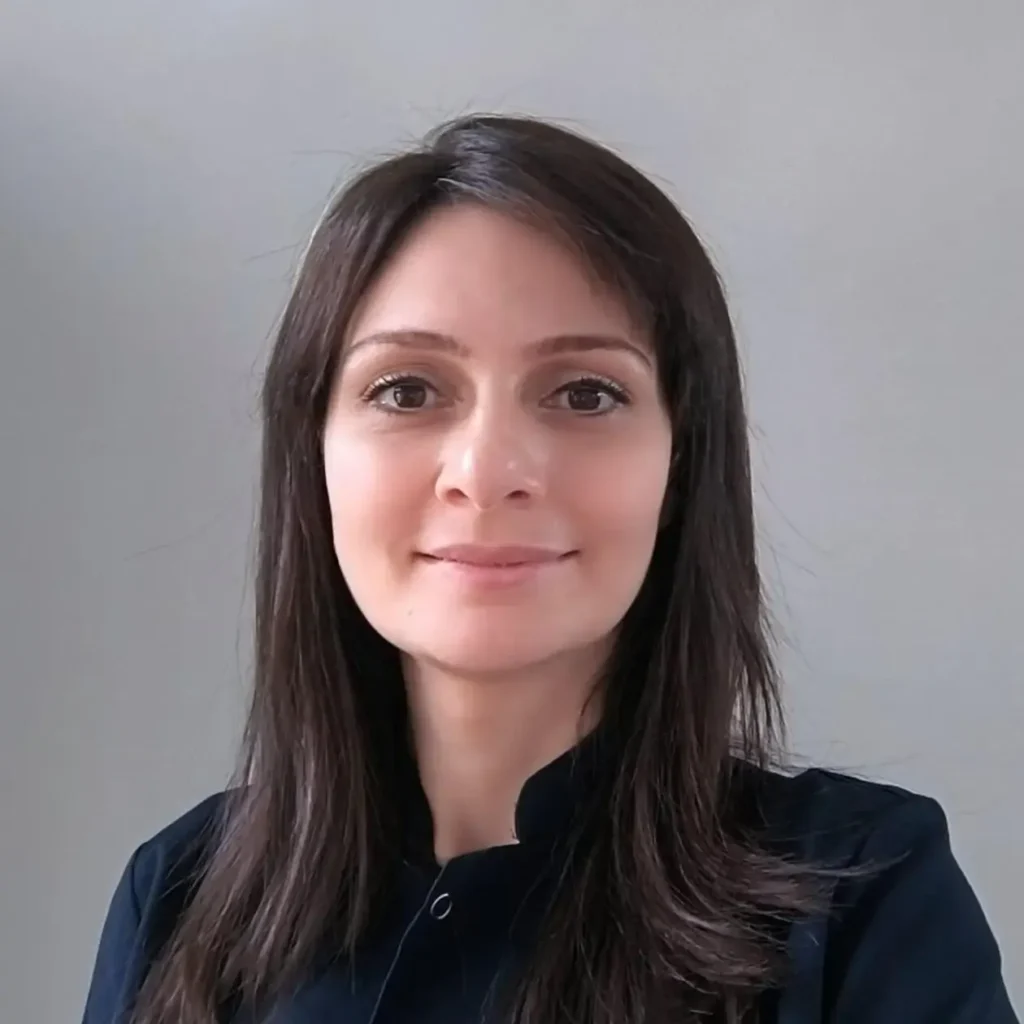 Nihal Mete Yildirim – Dental Hygienist Enfield London