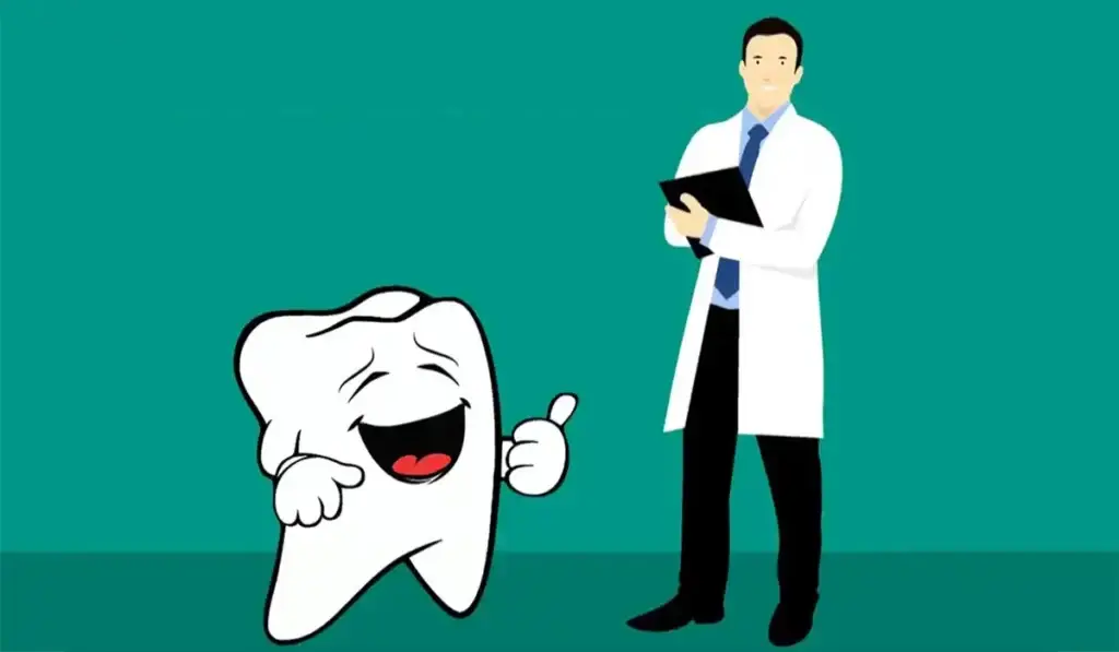 are dentist doctors