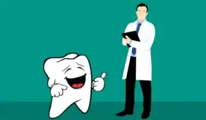 are dentist doctors