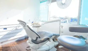 Register for an NHS Dentist