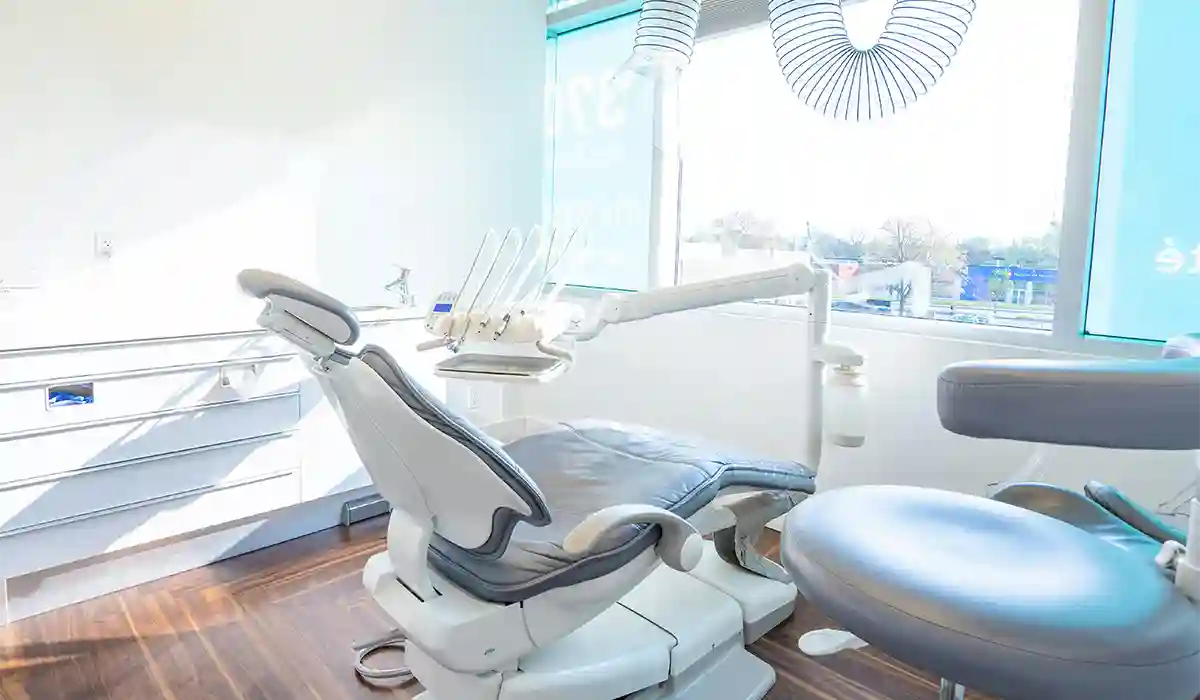 Register for an NHS Dentist
