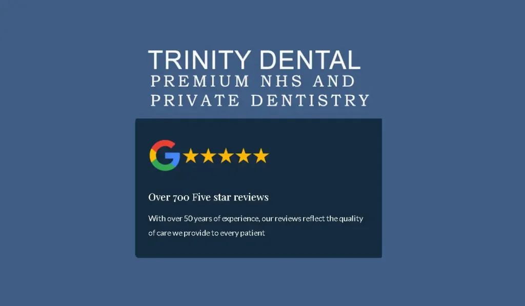TRINITY DENTAL