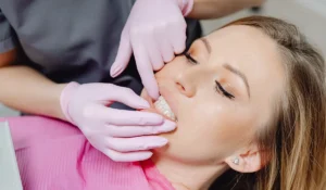 dental checkup after turkey teeth treatment